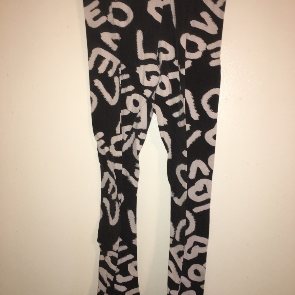 Legging